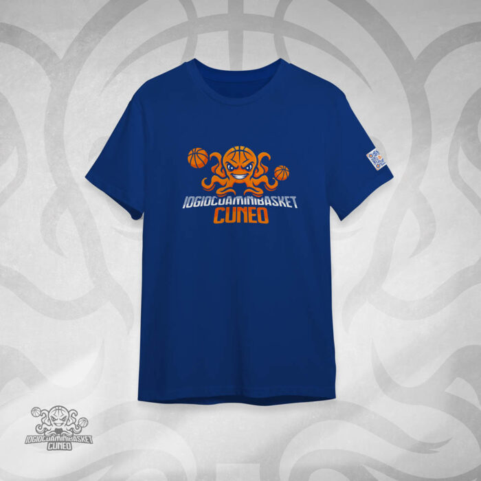 OCTO Official T-shirt IGMB