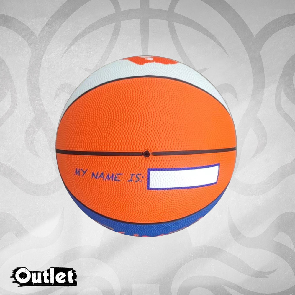 Palla size 5 IGMB - immagine 2