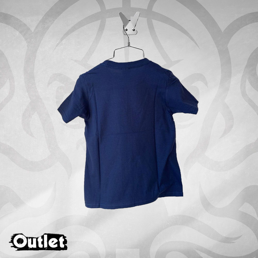 T-shirt IGMB We're different - immagine 2