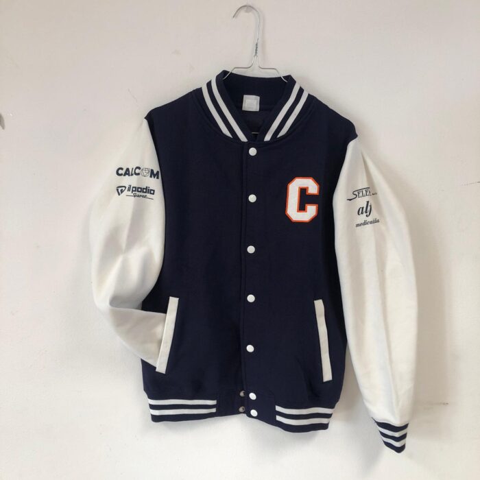 Felpa PROMOSPORT College