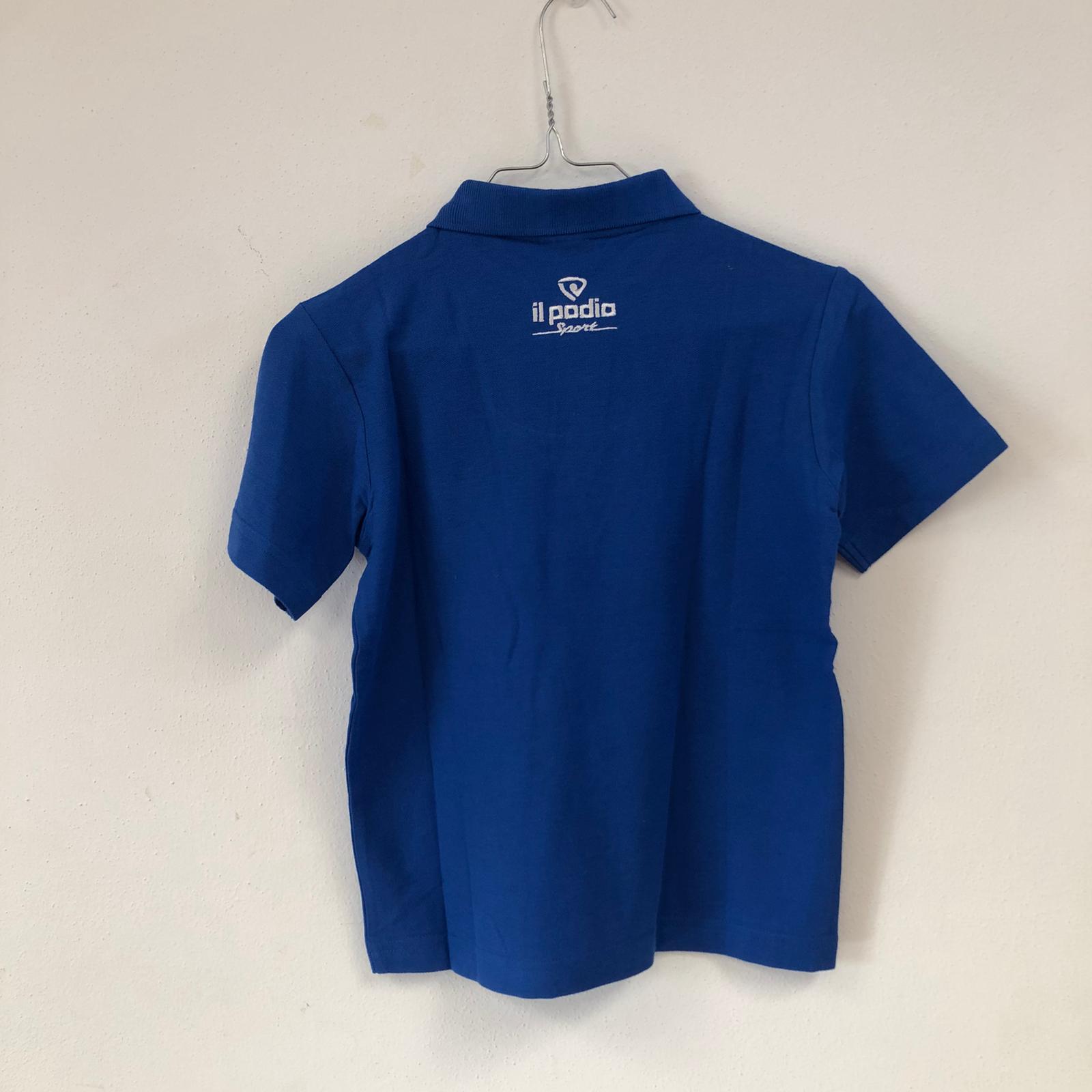 T-shirt IGMB Polo - immagine 2