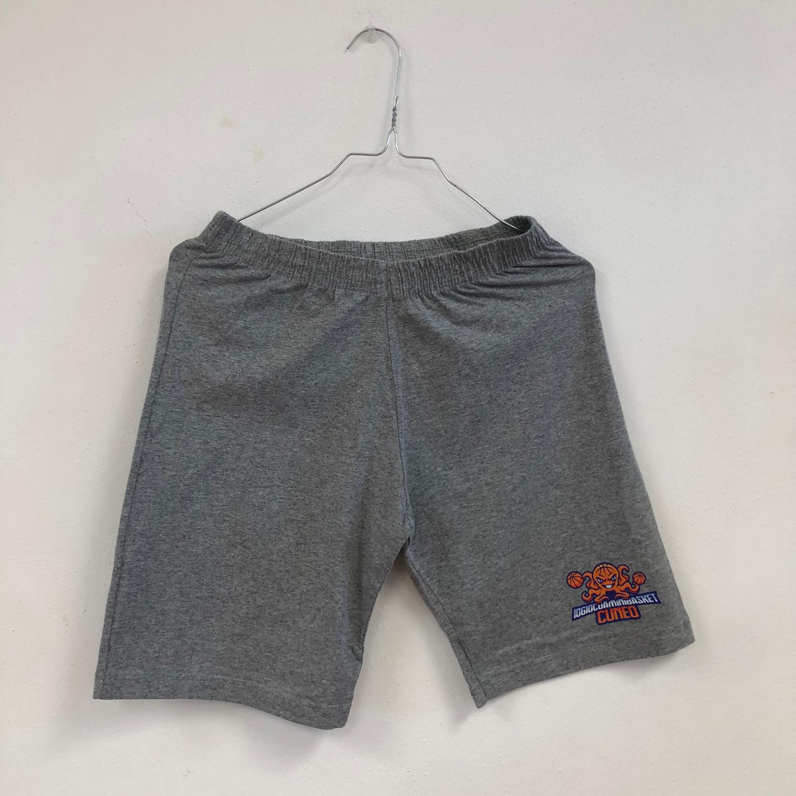 Pantaloncini IGMB Octo