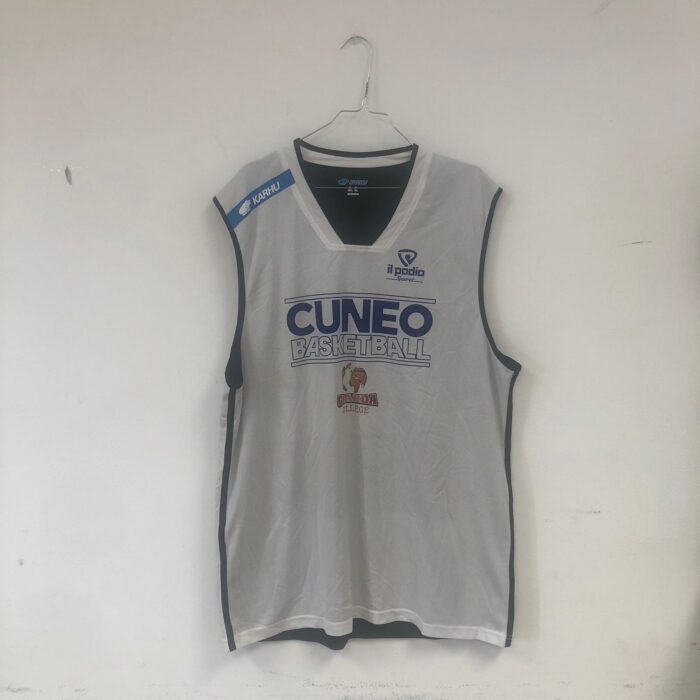Double Cuneo Basketball