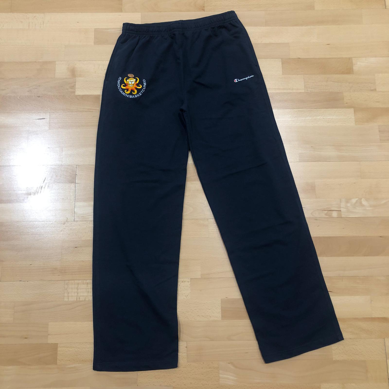 Pantaloni IGMB Champion